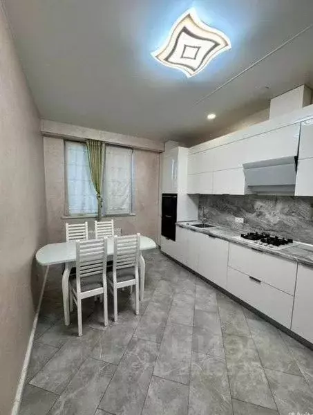 2-к кв. Крым, Симферополь ул. Крылова, 36 (70.0 м) - Фото 2