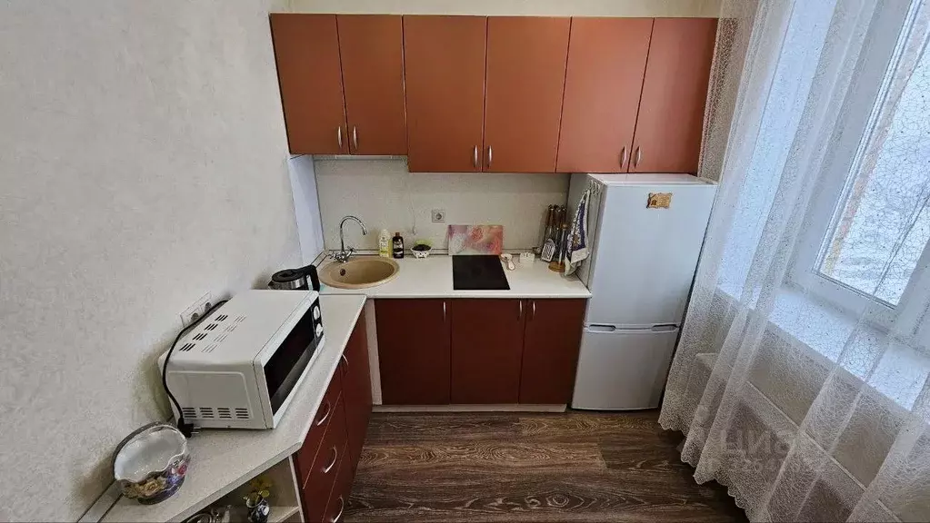 1-к кв. Московская область, Солнечногорск городской округ, Андреевка ... - Фото 2