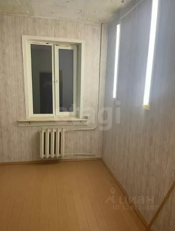 2-к кв. Ярославская область, Рыбинский муниципальный округ, пос. ... - Фото 2