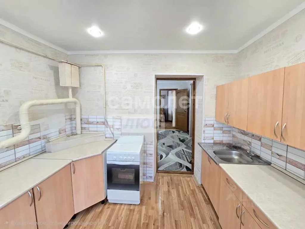 Дом в Башкортостан, Мелеуз Кузнечная ул. (96 м) - Фото 2