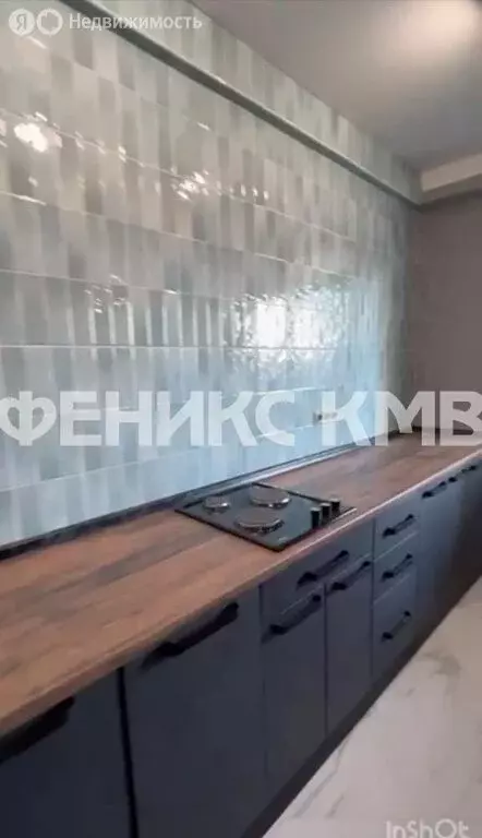 1-комнатная квартира: Пятигорск, Огородная улица, 37/4 (43.2 м) - Фото 1