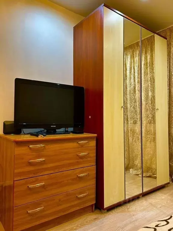 1-к кв. Волгоградская область, Волгоград ул. Вучетича, 19 (32.0 м) - Фото 2