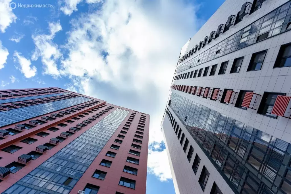 1-комнатная квартира: Москва, проезд Шокальского, 28Ак1 (39.4 м) - Фото 2