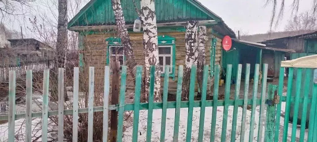 Дом в Кемеровская область, Кемерово Боровой жилрайон, ул. Логовая (44 ... - Фото 0