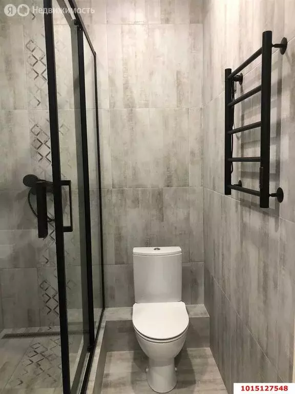 1-комнатная квартира: Новая Адыгея, Береговая улица, 3к16 (33 м) - Фото 1