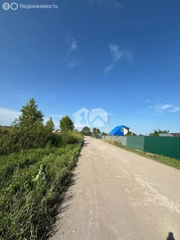 Участок в Искитимский район, Чернореченский сельсовет, садовое ... - Фото 2