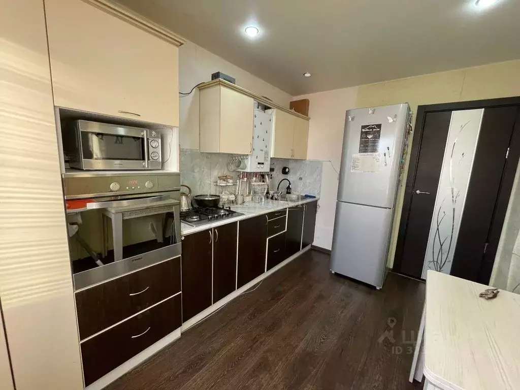 1-к кв. Марий Эл, Йошкар-Ола ул. Машиностроителей, 114 (33.1 м) - Фото 0