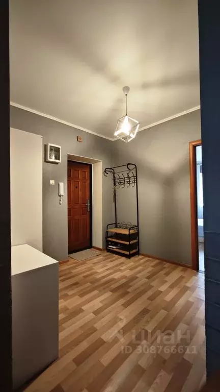 3-к кв. Ярославская область, Переславль-Залесский Красный пер., 4 ... - Фото 1