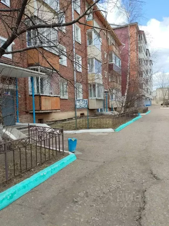 3-к кв. Бурятия, Улан-Удэ ул. Антонова, 19 (73.0 м) - Фото 1