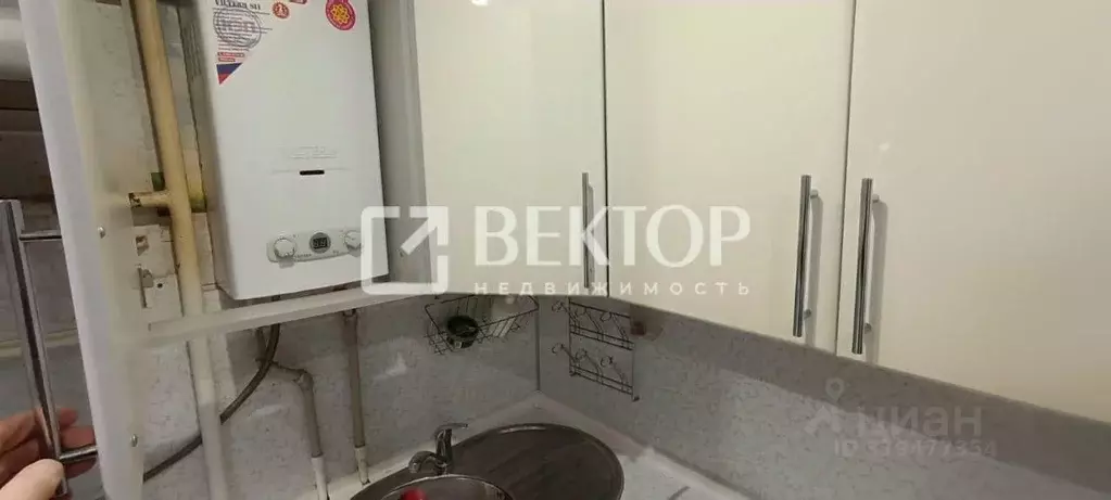 1-к кв. Костромская область, Кострома Черноречье мкр, 15 (34.0 м) - Фото 1