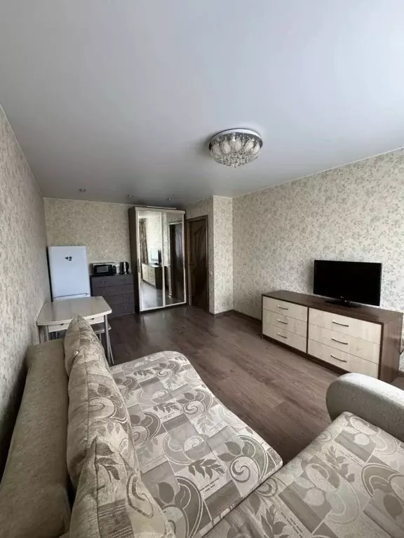Комната Санкт-Петербург Серебристый бул., 13К1 (16.3 м) - Фото 1