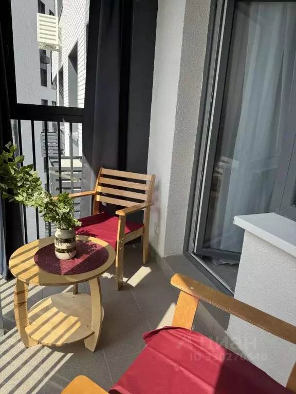 2-к кв. Москва ул. Берзарина, 32 (58.0 м) - Фото 1