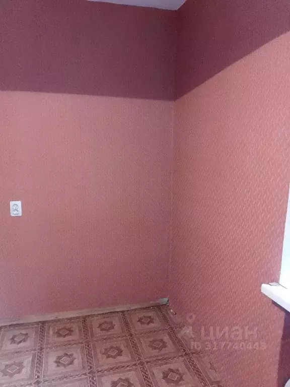 1-к кв. Тамбовская область, Тамбов ул. Рылеева, 74 (13.0 м) - Фото 1