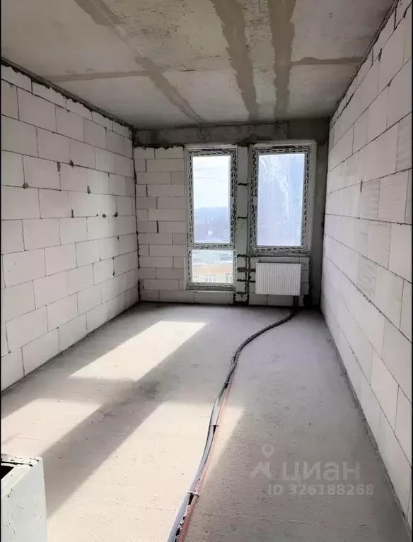 Студия Москва Новоостаповская ул., 20 (21.0 м) - Фото 2