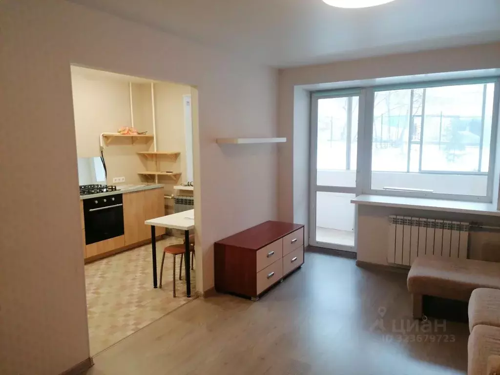 3-к кв. Свердловская область, Екатеринбург ул. Московская, 78 (63.0 м) - Фото 0