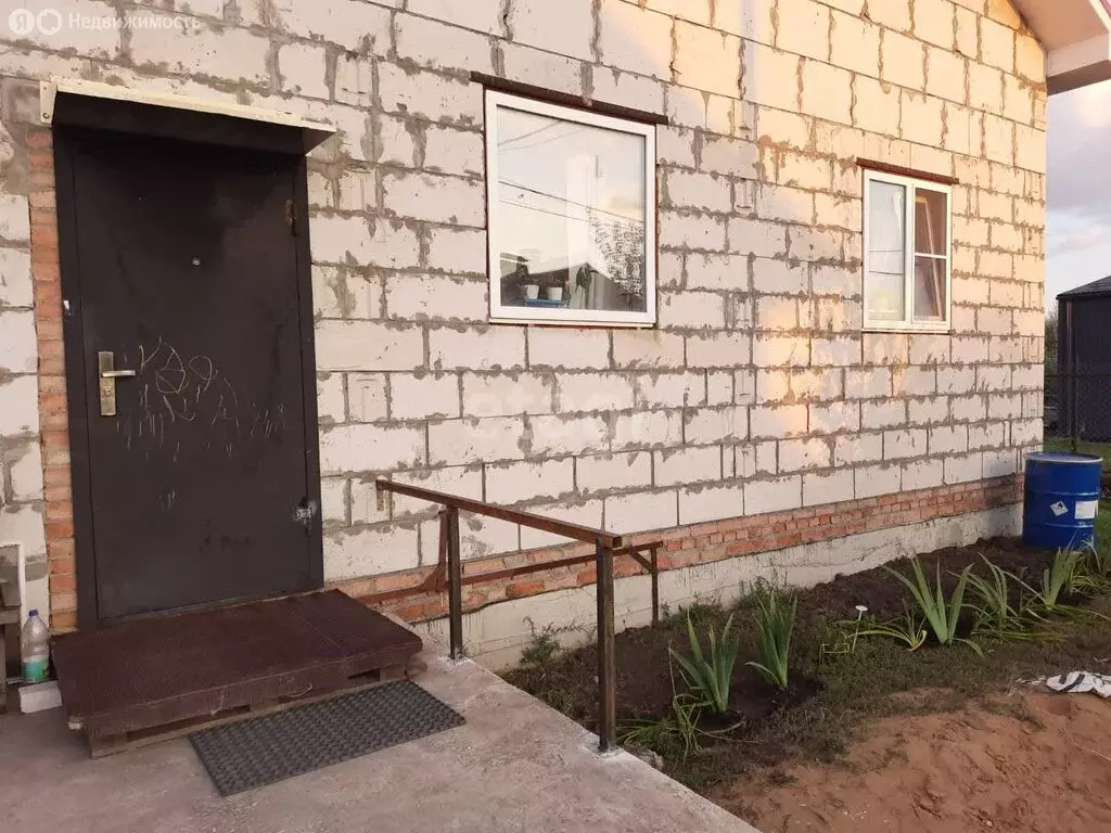 Дом в Выселки, Парусная улица (230 м) - Фото 2