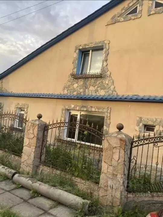 Дом в Омская область, Омск Московка мкр, ул. 12-я Балтийская (120 м) - Фото 2
