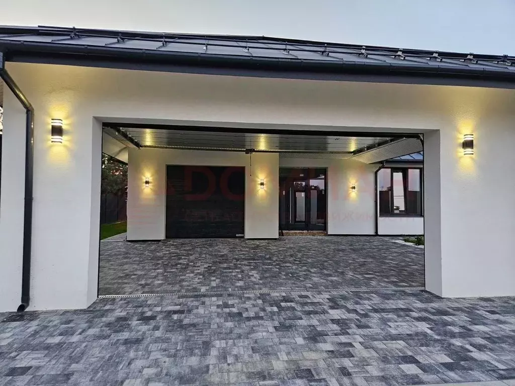 Дом в Ростовская область, Аксайский район, Щепкинское с/пос, пос. ... - Фото 1