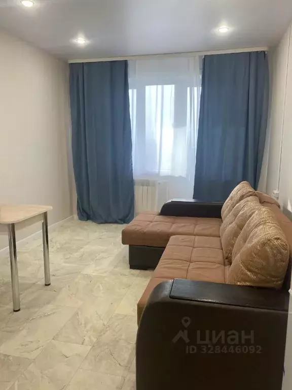 Студия Бурятия, Улан-Удэ ул. Бабушкина, 1к3 (20.9 м) - Фото 2