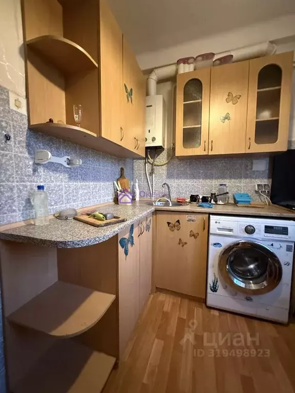 3-к кв. Севастополь просп. Октябрьской Революции, 51 (60.0 м) - Фото 1