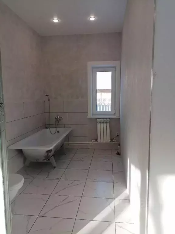 Дом в Иркутская область, Ангарский городской округ, пос. Мегет  (75 м) - Фото 1