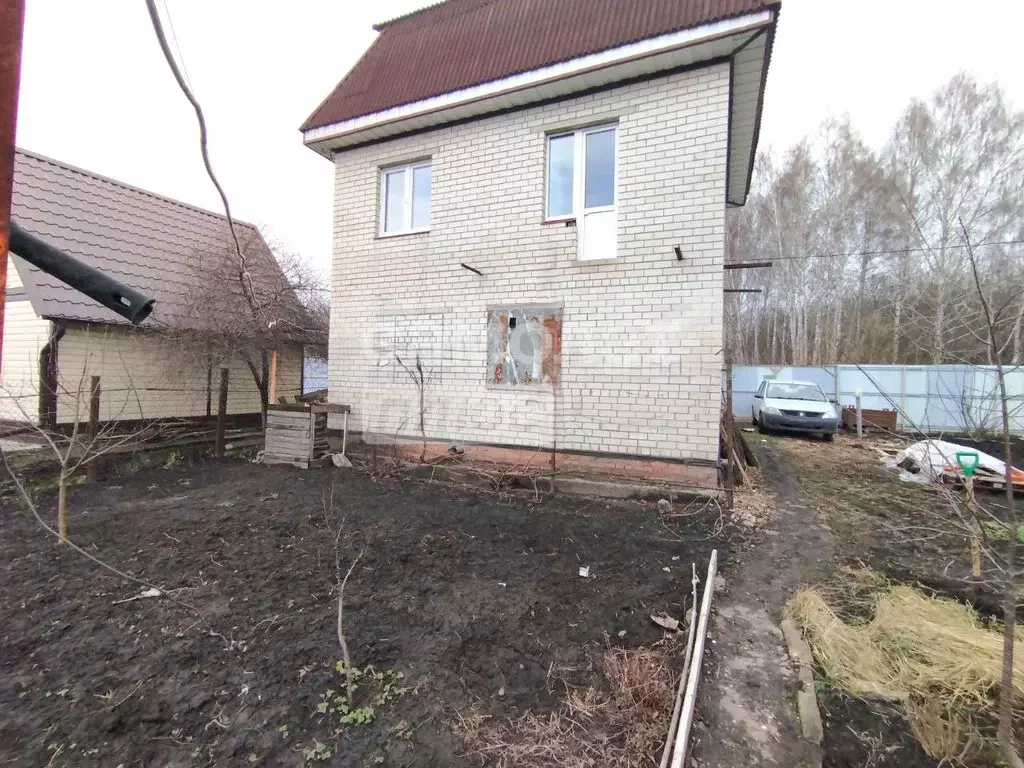 Дом в Курская область, Курск Лавсан СНТ, 15 (69 м) - Фото 2