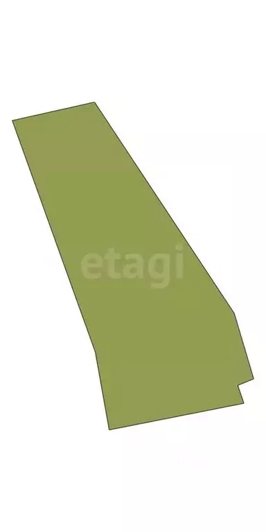 Участок в Курганская область, Белозерский муниципальный округ, с. ... - Фото 2