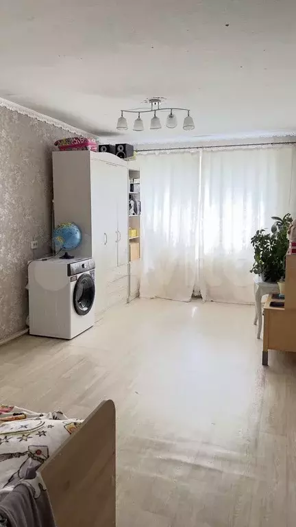 2-к. квартира, 46,8 м, 1/2 эт. - Фото 1