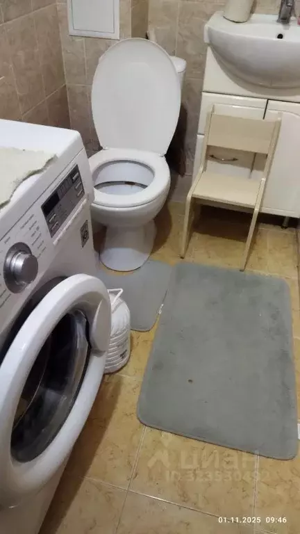 1-к кв. Крым, Евпатория просп. Победы, 85А (45.0 м) - Фото 2