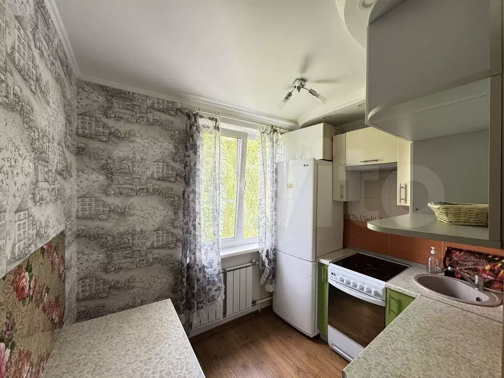 2-к. квартира, 45 м, 5/5 эт. - Фото 1