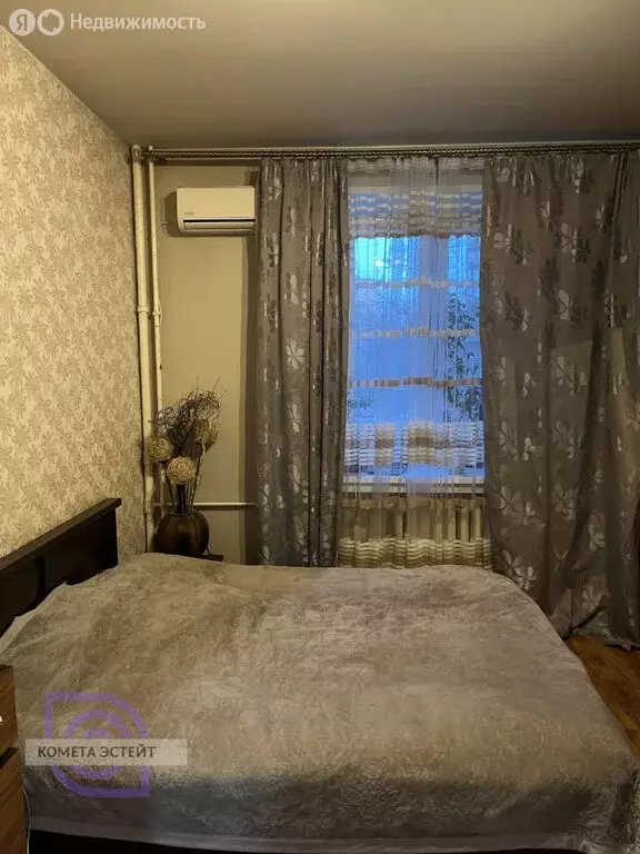 3-комнатная квартира: Москва, Беговая улица, 32 (69 м) - Фото 2