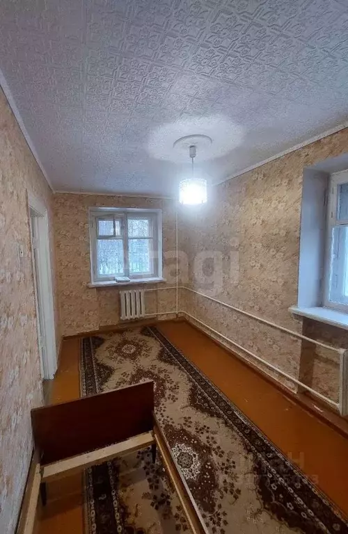 2-к кв. Архангельская область, Коряжма ул. Лермонтова, 5 (42.2 м) - Фото 1