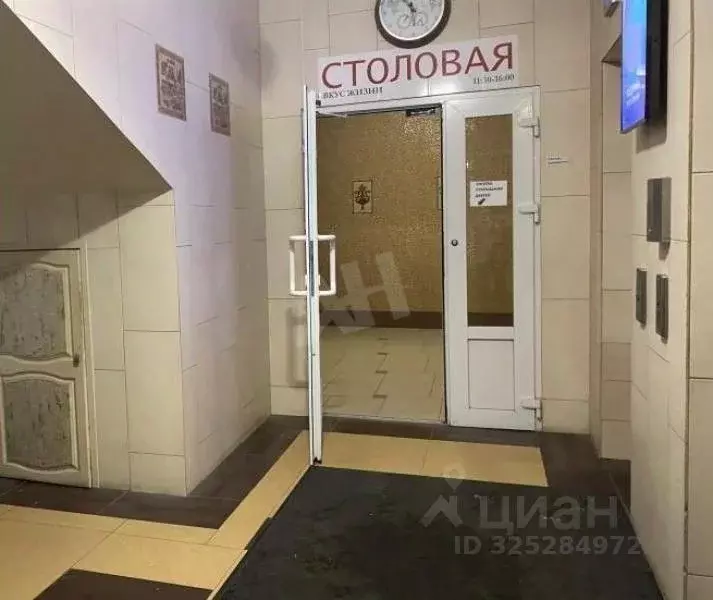 Офис в Москва Рязанский просп., 22 (26 м) - Фото 2