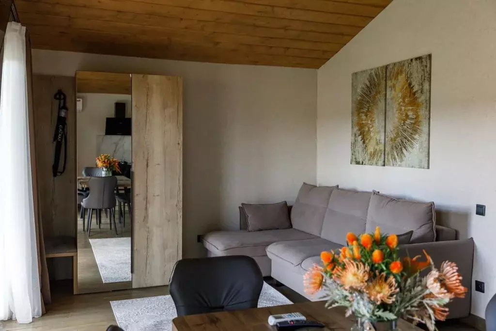 Дом в Московская область, Одинцовский городской округ, д. Новошихово, ... - Фото 1