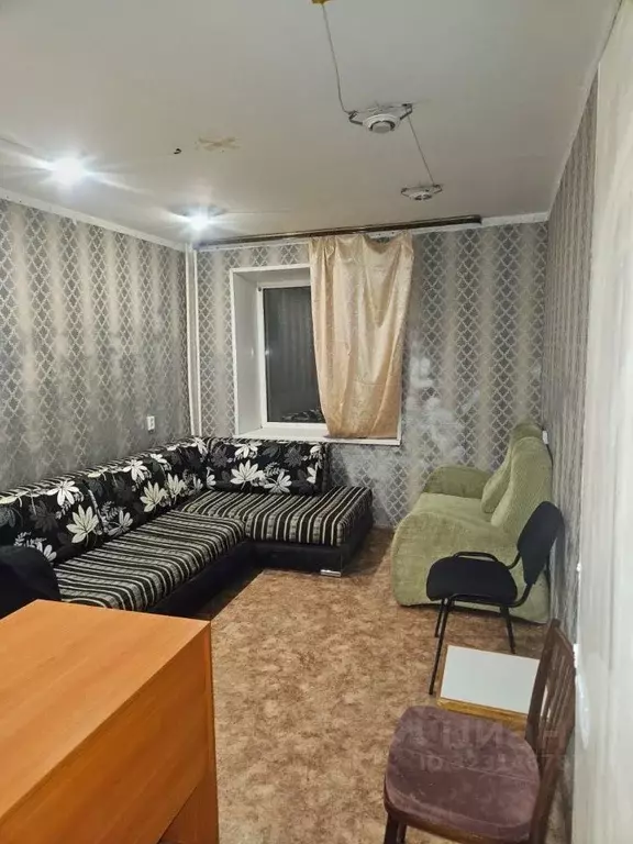 2-к кв. Башкортостан, Уфа ул. Уфимское Шоссе, 18 (37.8 м) - Фото 1