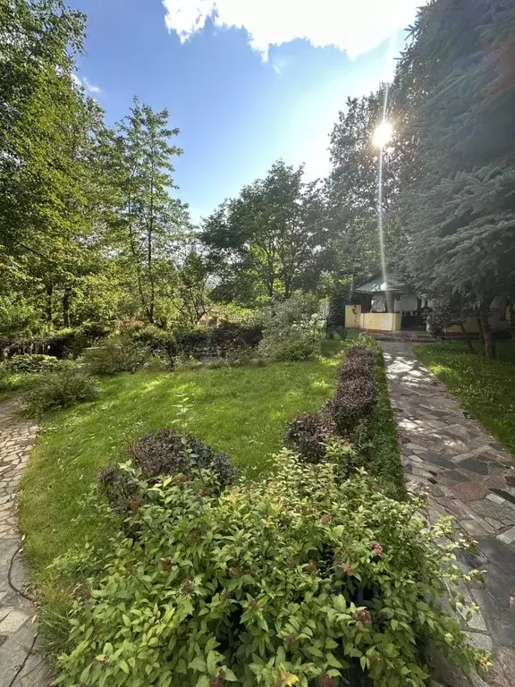 Дом в Московская область, Наро-Фоминский городской округ, д. ... - Фото 2