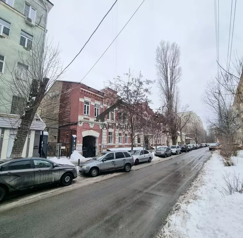 Помещение свободного назначения в Саратовская область, Саратов ул. ... - Фото 1