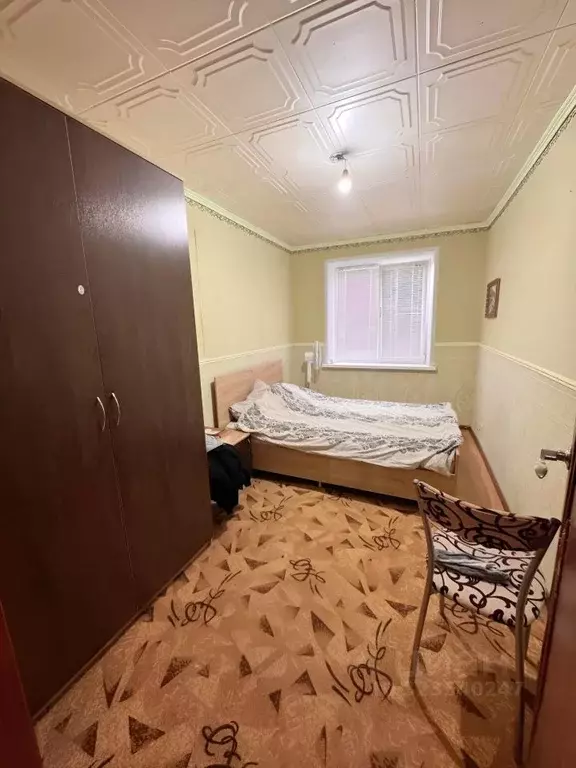 4-к кв. Курская область, Курск ул. Серегина, 31 (60.7 м) - Фото 2