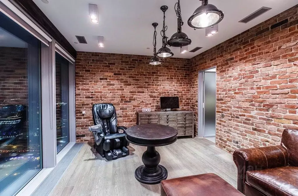 Офис в Москва наб. Пресненская, 8с1 (200 м) - Фото 2