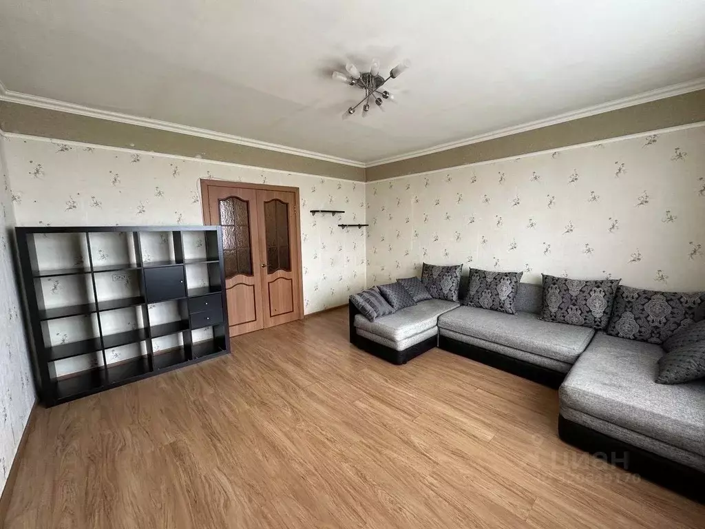 2-к кв. Челябинская область, Челябинск Новороссийская ул., 82 (54.4 м) - Фото 1