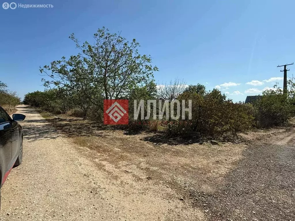 Участок в Кировское, 14-я улица, 1 (5 м) - Фото 2