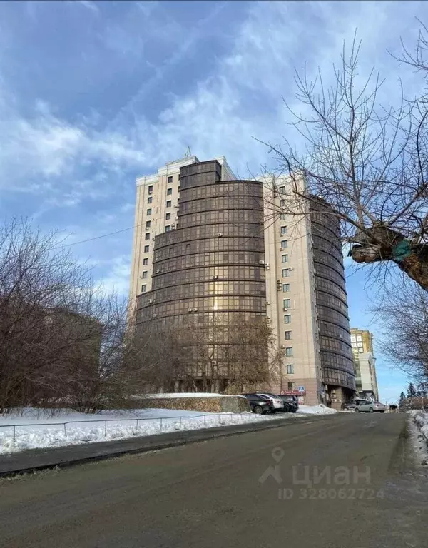 4-к кв. Алтайский край, Барнаул пер. Геблера, 31/102 (199.1 м) - Фото 1