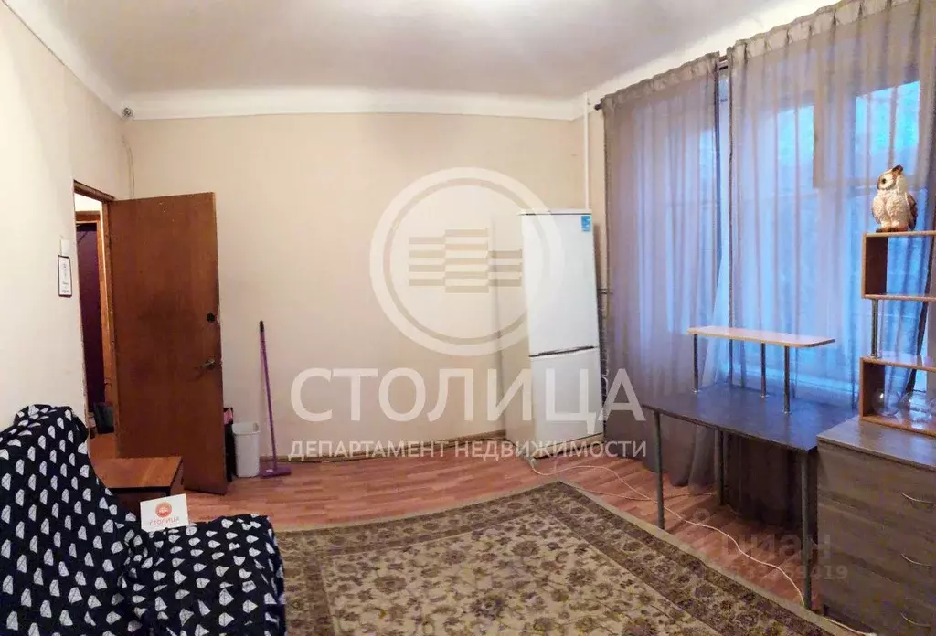 Комната Московская область, Королев проезд Ударника, 7 (17.0 м) - Фото 1
