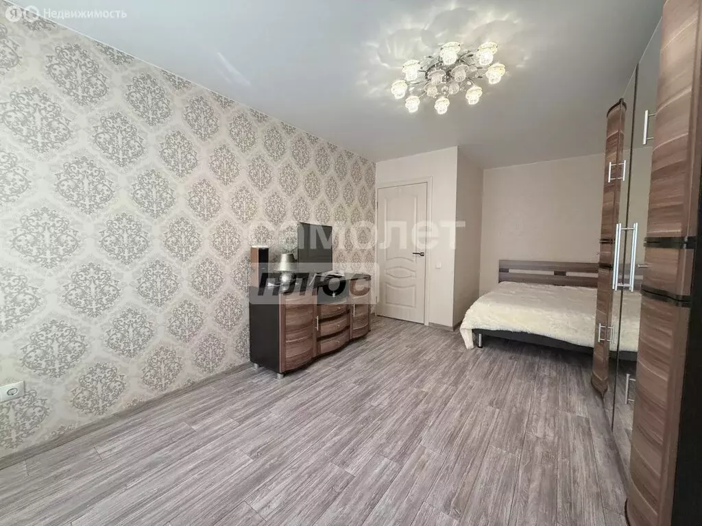 1-комнатная квартира: Пенза, улица Воронова, 18 (33.1 м) - Фото 2