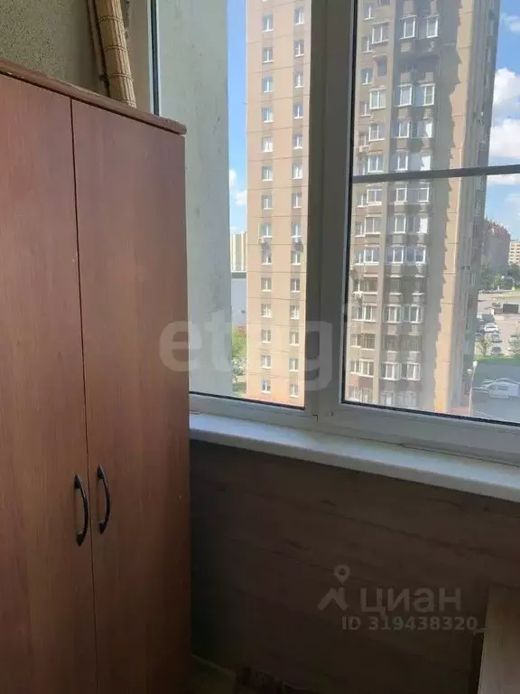 1-к кв. Белгородская область, Губкин Севастопольская ул., 101 (38.0 м) - Фото 0