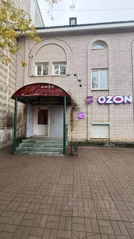 Помещение свободного назначения в Тверская область, Ржев ... - Фото 2
