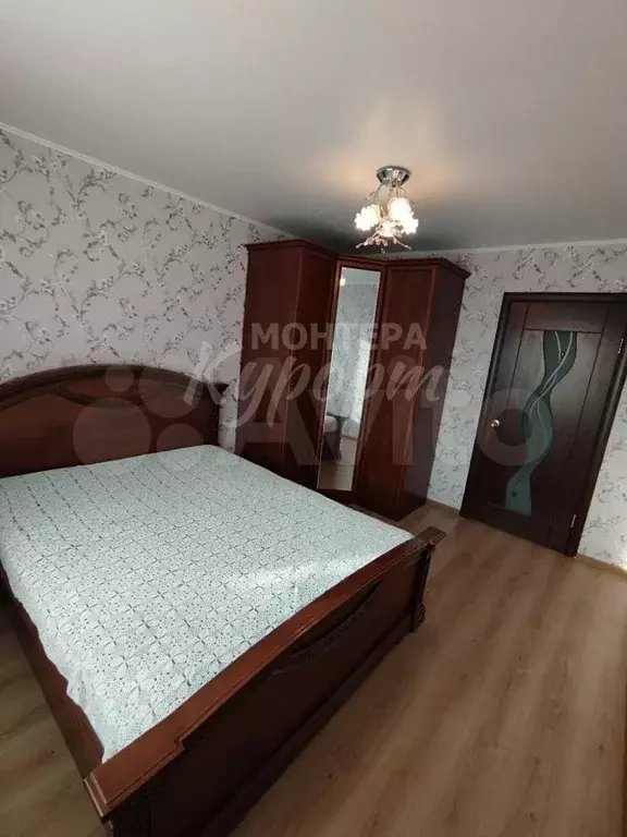 2-к. квартира, 49,5 м, 7/9 эт. - Фото 1