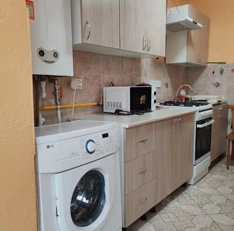 2-к кв. Ставропольский край, Михайловск Шпаковский район, Гармония ... - Фото 1