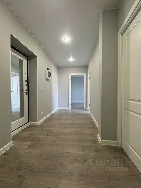 Квартира, 2 комнаты, 48 м - Фото 1