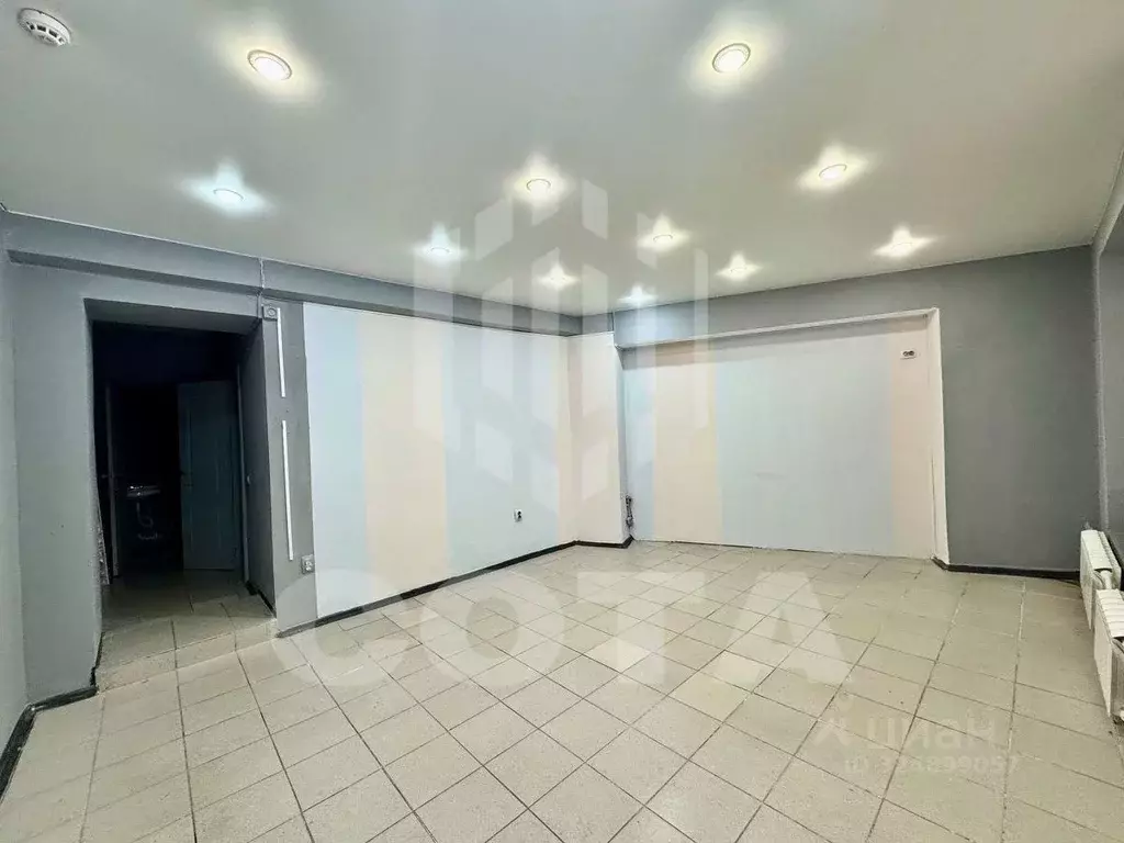 Помещение свободного назначения в Воронежская область, Воронеж ул. ... - Фото 2